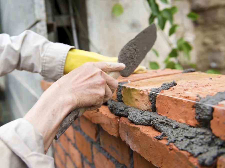 Common Signs Your Brickwork Needs Masonry Repair in Morristown, TN Common Signs Your Brickwork Needs Masonry Repair in Morristown, TN