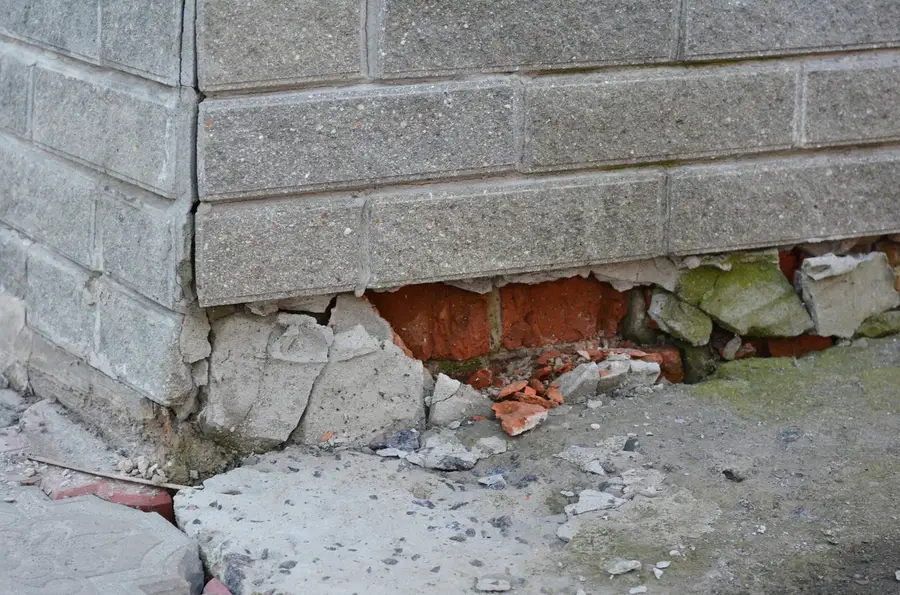 Understanding The Causes Of Home Foundation Morristown, TN Understanding The Causes Of Home Foundation Morristown, TN
