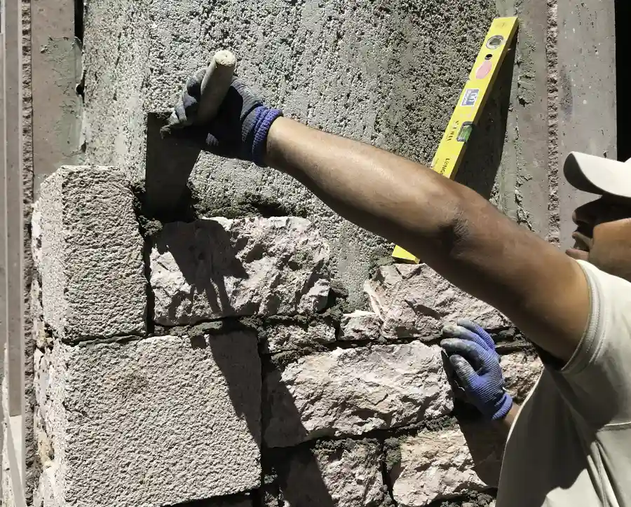 Understanding The Durability Of Stone Masonry In Construction in Morristown, TN Understanding The Durability Of Stone Masonry In Construction in Morristown, TN