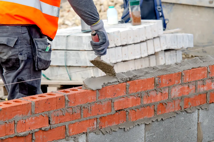 The Benefits Of Choosing Brick Masonry For Your Home in Morristown, TN The Benefits Of Choosing Brick Masonry For Your Home in Morristown, TN
